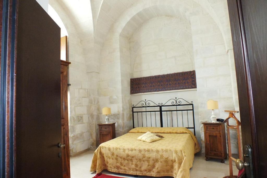 Masseria Gattamora Uggiano La Chiesa Rom bilde