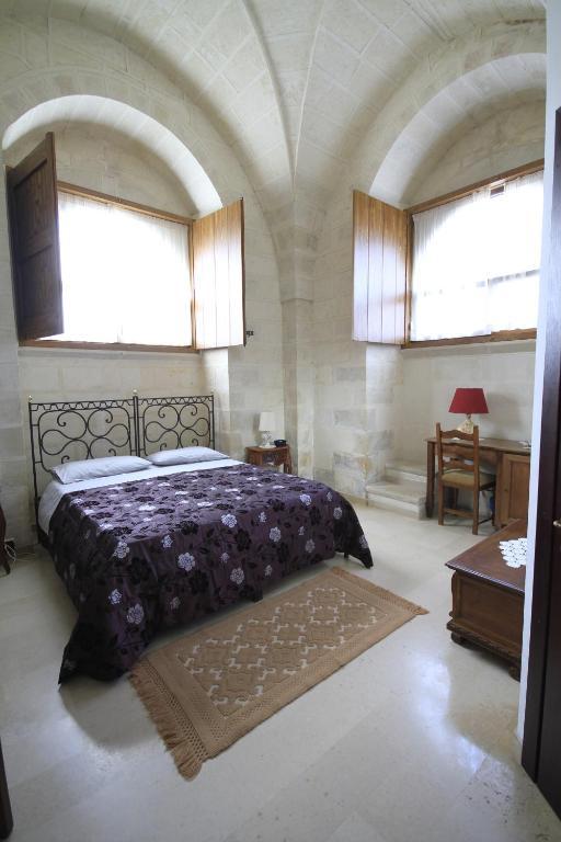 Masseria Gattamora Uggiano La Chiesa Eksteriør bilde