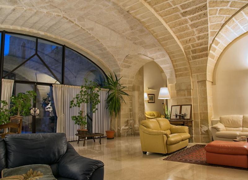 Masseria Gattamora Uggiano La Chiesa Eksteriør bilde