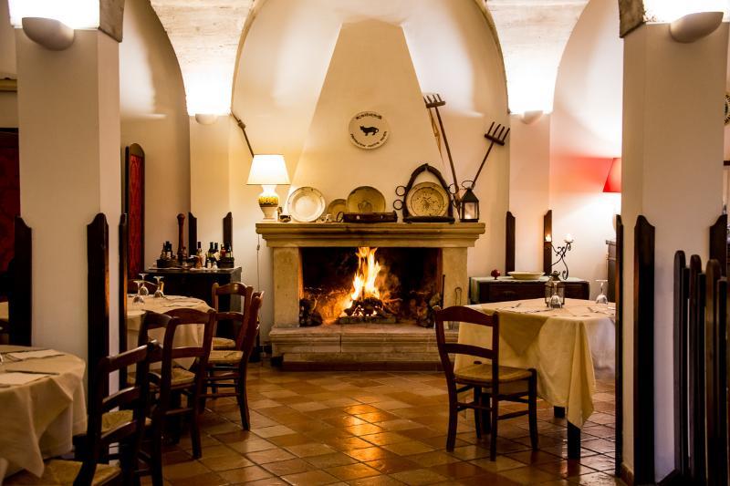 Masseria Gattamora Uggiano La Chiesa Eksteriør bilde